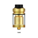 HELLVAPE - Dead Rabbit V2 RTA 24mm 2ml/5ml Gold | E-LIQ