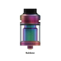 HELLVAPE - Dead Rabbit V2 RTA 24mm 2ml/5ml Rainbow | E-LIQ