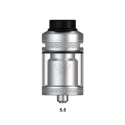 HELLVAPE - Dead Rabbit V2 RTA 24mm 2ml/5ml SS | E-LIQ