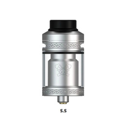 HELLVAPE - Dead Rabbit V2 RTA 24mm 2ml/5ml