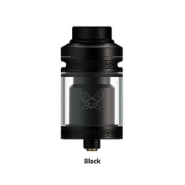 HELLVAPE - Dead Rabbit V2 RTA 24mm 2ml/5ml