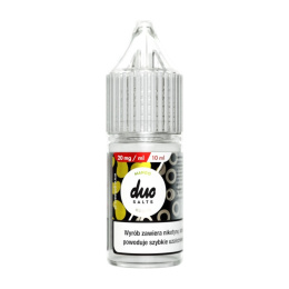 Liquid Duo SALTS 10ml - Mango Kokos 20mg