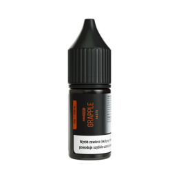 Liquid Porn Salts 10ml 20mg - Grapple 