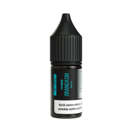 Liquid Porn Salts 10ml 20mg - Orangasm