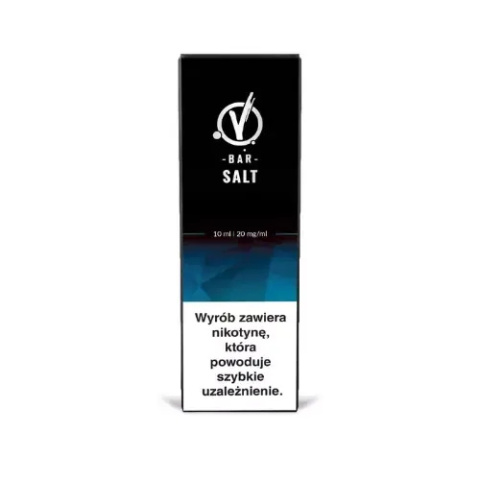 Liquid VBar Salt 10ml - Ice Candy 20mg | E-LIQ