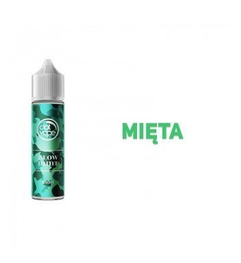 Longfill Dot VAPE 6/60ml - BLOW MINT