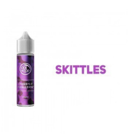 Longfill Dot VAPE 6/60ml - PURPLE PARADISE