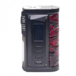 Lost Vape - Box Centaurus Quest BF Mod 100W