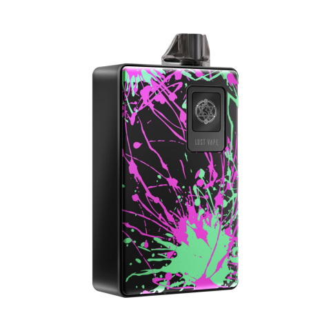 Lost Vape - Centaurus B80 AiO ush Black