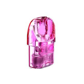 Lost Vape Empty Cartridge Ursa Nano Pink - pusty 