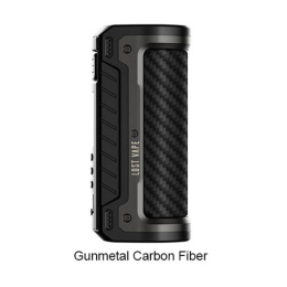 Lost Vape Hyperion DNA100C Mod