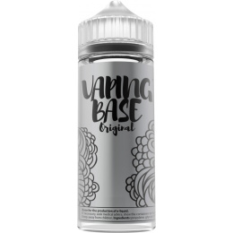 Baza Vaping Base Original 0mg