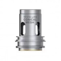 Smok Tfv 16 Lite Conical Mesh Coil 0.2Ω