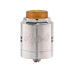 Timesvape Ardent RDA Atomizer 27mm