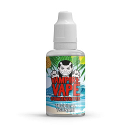 Vampire Vape 30ml - Tropical Tsunami