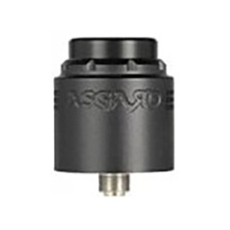 Vaperz Cloud - Asgard Mini RDA 25mm