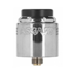 Vaperz Cloud - Asgard Mini RDA 25mm