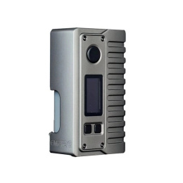 Vaperz Cloud x Orca Vape x GrimmGreen - Mod Empire Squonk 21700