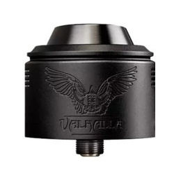 Vaperz Cloud - Valhalla V2 40mm RDA