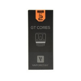 Vaporesso Coil GT2 Core Clapton coils 0.4Ω