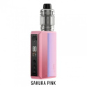 Voopoo Drag 5 Kit Sakura Pink | E-LIQ