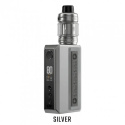 Voopoo Drag 5 Kit Silver | E-LIQ