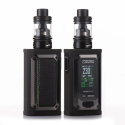 Wotofo - Mdura Pro Kit - King Kong Black | ELIQ Vape Shop