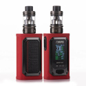 Wotofo - Mdura Pro Kit - Retro Red | ELIQ Vape Shop