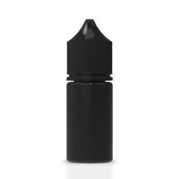 10x Butelka Klon Gorilla 30ml - Black