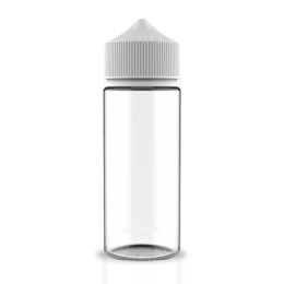 25x Butelka Klon Gorilla 120ml - Clear | E-LIQ