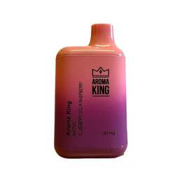 Aroma King Mini Bar 700 Puffs - Blueberry Sour Raspberry