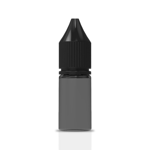 Butelka 10ml klon Gorilla - Black