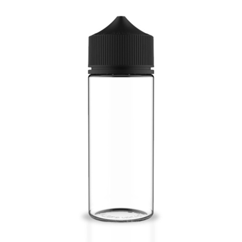 Butelka Klon Gorilla 120ml - Black & White | E-LIQ