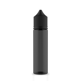 Butelka Klon Gorilla 60ml - BLACK