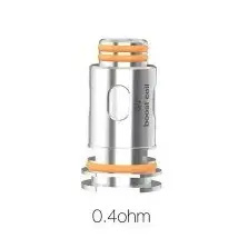 Geekvape grzałka Aegis Boost 0.4 Ω MESH