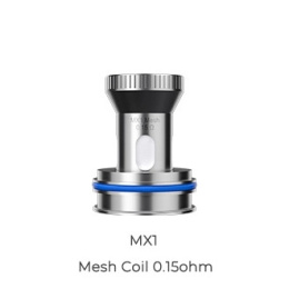 Grzałka FreeMax - MX Mesh - MX1 Mesh Coil 0.15ohm