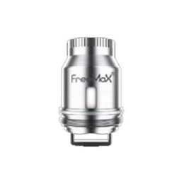 Grzałka FreeMax - SS316L Single Mesh Coil 0.12 ohm