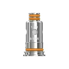 Grzałka GeekVape G Aegis Pod,Wenax Stylus,Wenax C1,G18 kit - 1,8 ohm