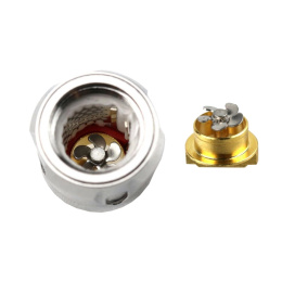 Grzałka HW-T2 Eleaf dla serii Ello ijust 3/Rotor - 0.2Ω