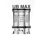 Grzałka Lost Vape - UB Max (0,15 Ω| 0,2 Ω| 0,3 Ω)