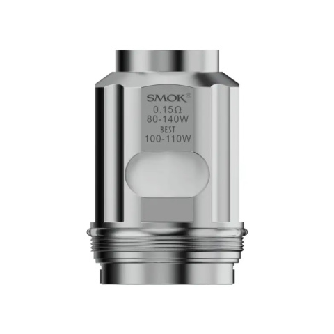 Grzałka SMOK TFV18 - Dual Mesh 0.15Ω | E-LIQ