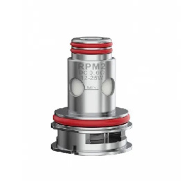 Grzałka Smok RPM 2 DC - 0.6ohm