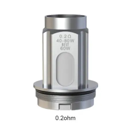 Grzałka Smok TFV18 Mini 0.2ohm 