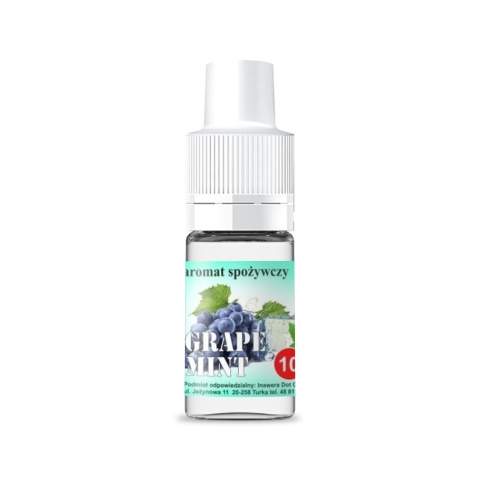 INAWERA - Grape mint 100ml 