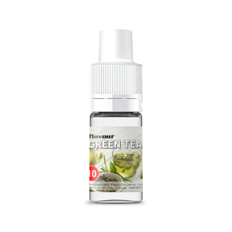 INAWERA - Green Tea 100ml 