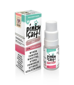 Liquid Pinky Vape Salt - 10ml Liczi 20mg