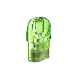 Lost Vape Empty Cartridge Ursa Nano Green - pusty