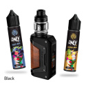 Mega Zestaw Geekvape L200 Aegis Legend 2 KIT Black, Longfill Only 1+1 Gratis | E-LIQ