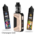 Mega Zestaw Geekvape L200 Aegis Legend 2 KIT Champagne Gold, Longfill Only 1+1 Gratis | E-LIQ