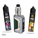 Mega Zestaw Geekvape L200 Aegis Legend 2 KIT Grey, Longfill Only 1+1 Gratis | E-LIQ